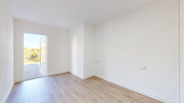 Resale - Townhouse -
Orihuela Costa - Villamartín