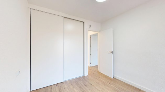 Resale - Townhouse -
Orihuela Costa - Villamartín