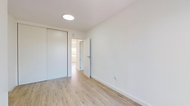 Resale - Townhouse -
Orihuela Costa - Villamartín