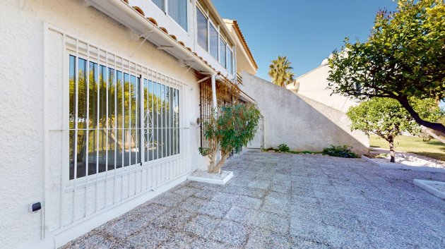 Resale - Townhouse -
Orihuela Costa - Villamartín