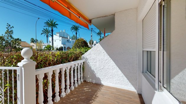 Resale - Townhouse -
Orihuela Costa - Villamartín