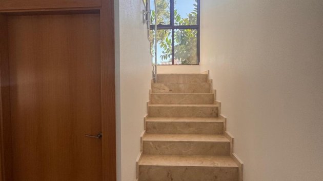 Resale - Villa -
Orihuela Costa - Dehesa de campoamor