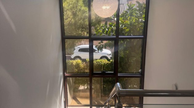 Resale - Villa -
Orihuela Costa - Dehesa de campoamor