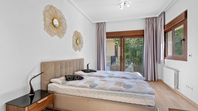Resale - Villa -
Orihuela Costa - Dehesa de campoamor