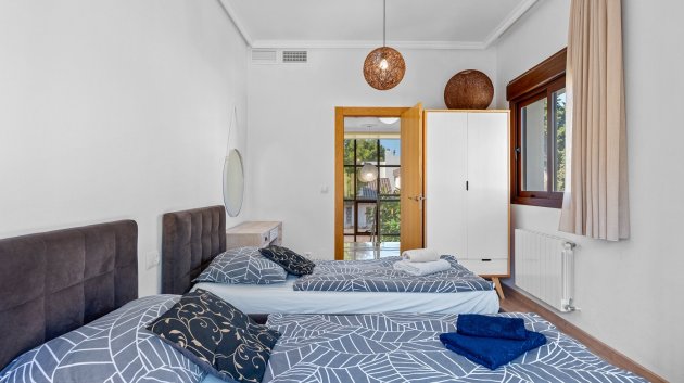 Resale - Villa -
Orihuela Costa - Dehesa de campoamor