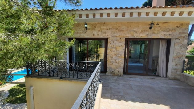 Resale - Villa -
Orihuela Costa - Dehesa de campoamor