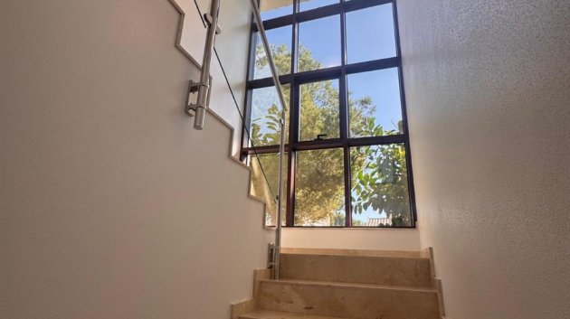 Resale - Villa -
Orihuela Costa - Dehesa de campoamor