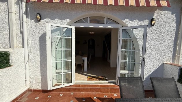 Reventa - Adosado -
Torrevieja - La Siesta