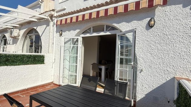 Reventa - Adosado -
Torrevieja - La Siesta