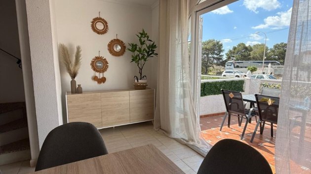 Reventa - Adosado -
Torrevieja - La Siesta