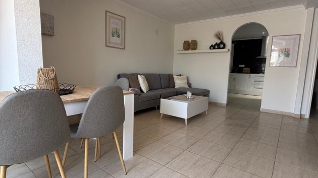 Reventa - Adosado -
Torrevieja - La Siesta