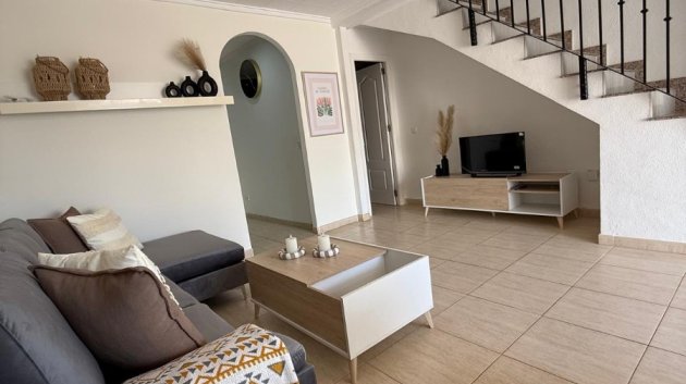Reventa - Adosado -
Torrevieja - La Siesta