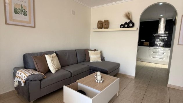 Reventa - Adosado -
Torrevieja - La Siesta