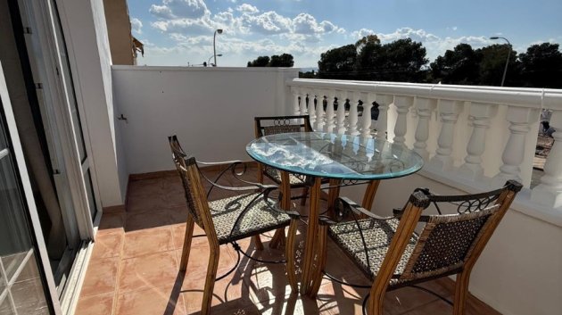 Reventa - Adosado -
Torrevieja - La Siesta