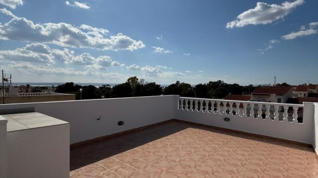 Reventa - Adosado -
Torrevieja - La Siesta