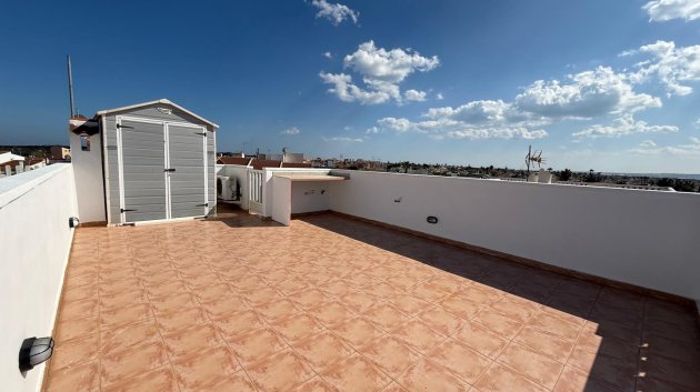 Reventa - Adosado -
Torrevieja - La Siesta