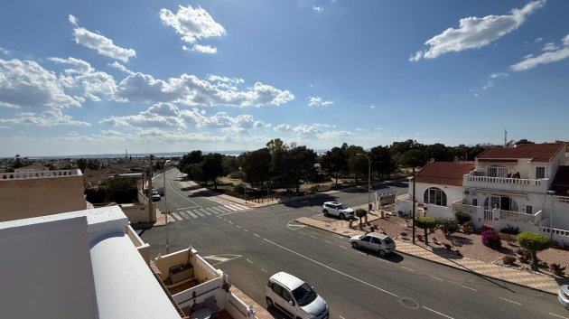 Reventa - Adosado -
Torrevieja - La Siesta