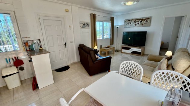 Revente - Villa -
Benijofar - Benimar