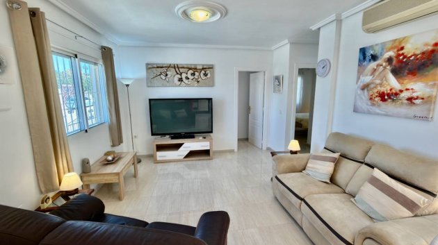 Revente - Villa -
Benijofar - Benimar