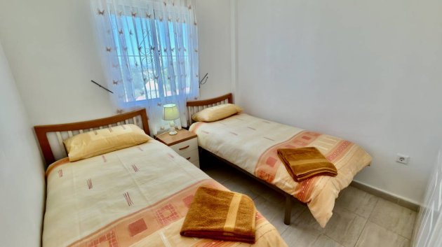 Revente - Villa -
Benijofar - Benimar