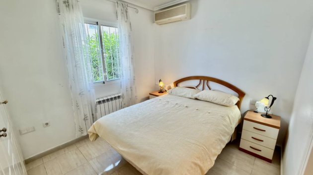 Revente - Villa -
Benijofar - Benimar