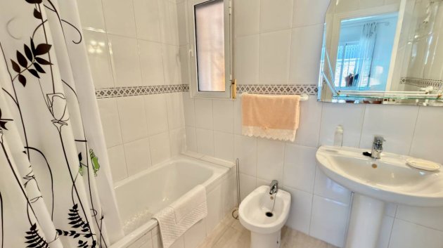 Revente - Villa -
Benijofar - Benimar