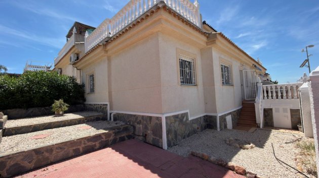Revente - Villa -
Benijofar - Benimar