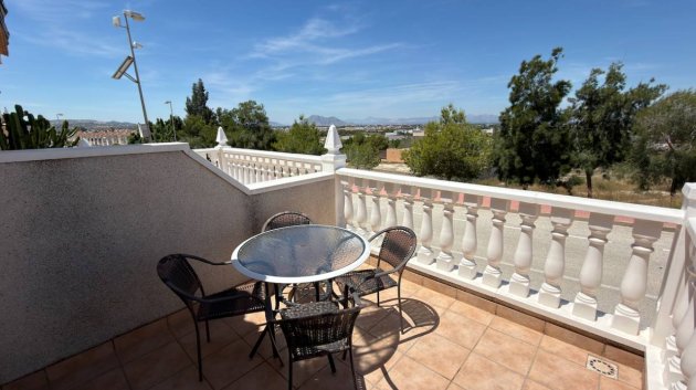 Revente - Villa -
Benijofar - Benimar