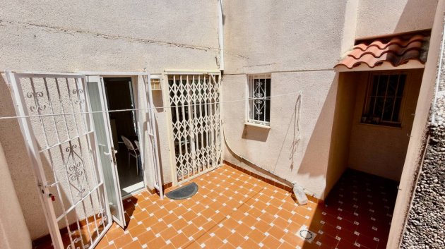 Revente - Villa -
Benijofar - Benimar