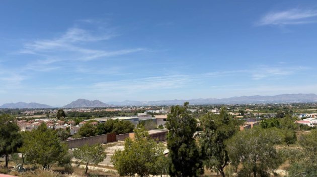 Revente - Villa -
Benijofar - Benimar