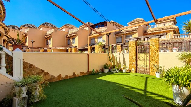 Revente - Maison de ville -
Guardamar del Segura - Center - El Raso