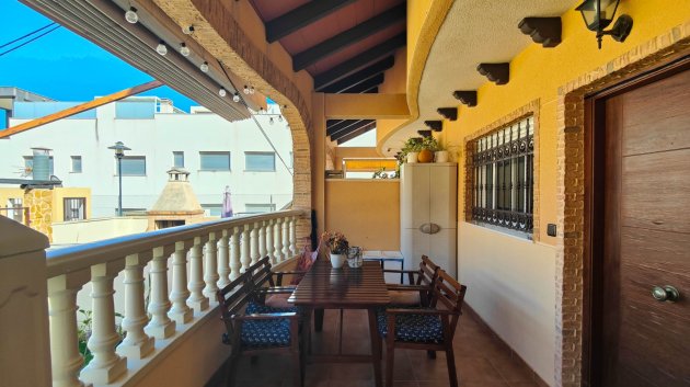 Revente - Maison de ville -
Guardamar del Segura - Center - El Raso
