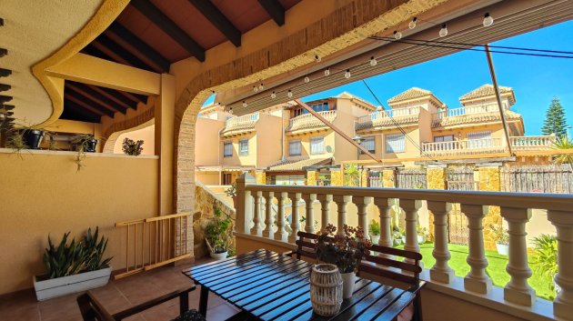 Revente - Maison de ville -
Guardamar del Segura - Center - El Raso