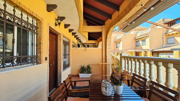 Revente - Maison de ville -
Guardamar del Segura - Center - El Raso