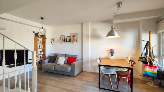 Revente - Maison de ville -
Guardamar del Segura - Center - El Raso