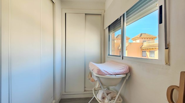 Revente - Maison de ville -
Guardamar del Segura - Center - El Raso