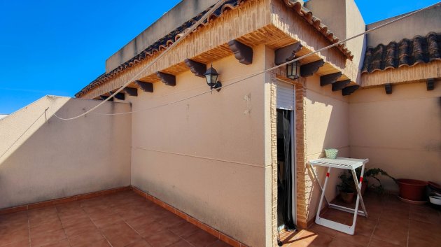 Revente - Maison de ville -
Guardamar del Segura - Center - El Raso