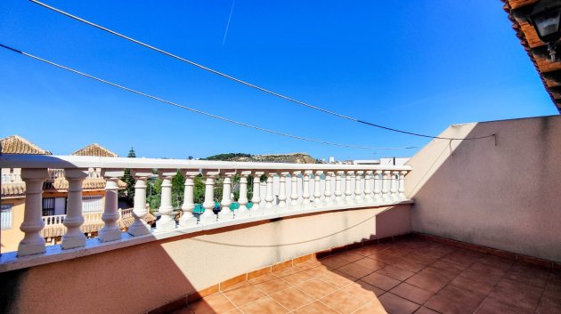 Revente - Maison de ville -
Guardamar del Segura - Center - El Raso