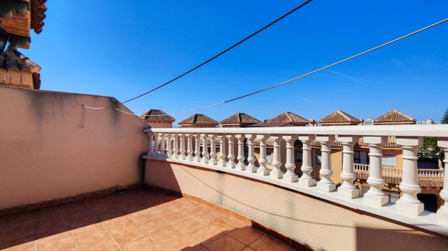 Revente - Maison de ville -
Guardamar del Segura - Center - El Raso