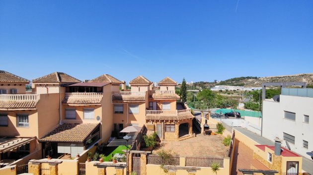 Revente - Maison de ville -
Guardamar del Segura - Center - El Raso