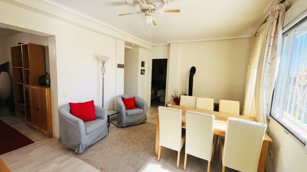 Resale - Townhouse -
Ciudad Quesada - La Marquesa Golf
