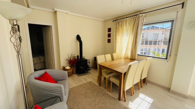 Resale - Townhouse -
Ciudad Quesada - La Marquesa Golf