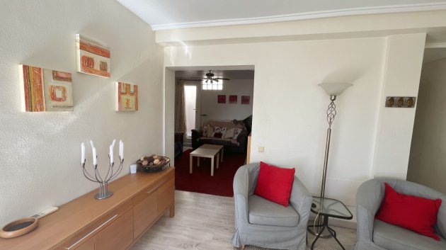 Resale - Townhouse -
Ciudad Quesada - La Marquesa Golf