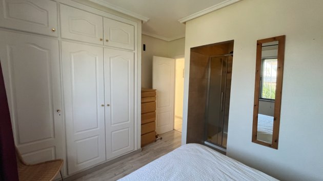 Resale - Townhouse -
Ciudad Quesada - La Marquesa Golf