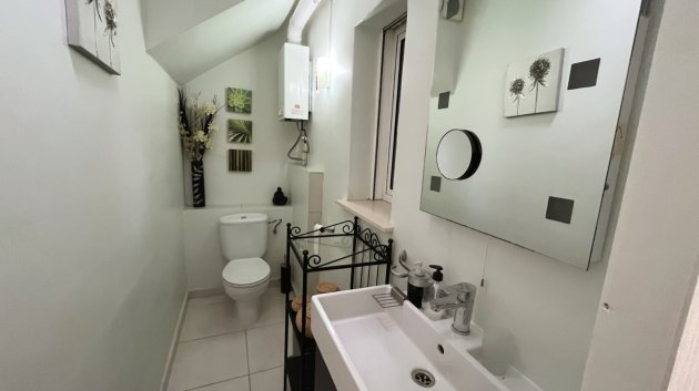 Resale - Townhouse -
Ciudad Quesada - La Marquesa Golf