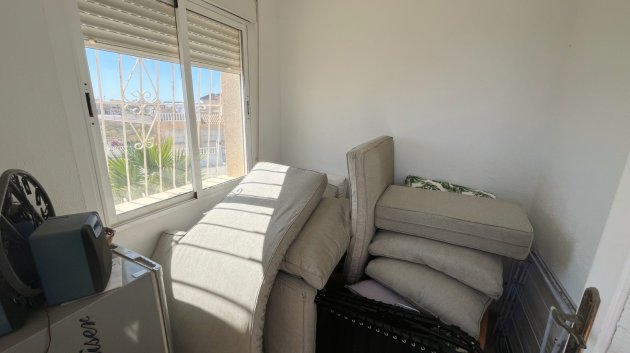 Resale - Townhouse -
Ciudad Quesada - La Marquesa Golf