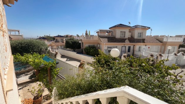 Resale - Townhouse -
Ciudad Quesada - La Marquesa Golf