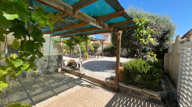 Resale - Townhouse -
Ciudad Quesada - La Marquesa Golf