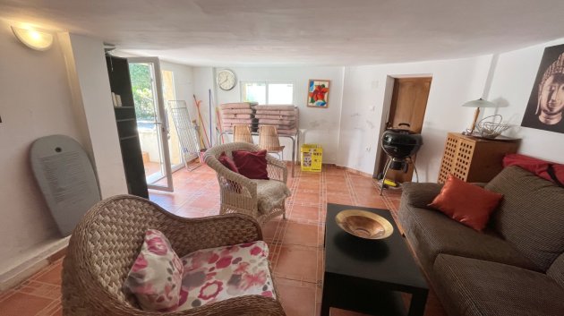Resale - Townhouse -
Ciudad Quesada - La Marquesa Golf