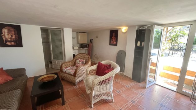 Resale - Townhouse -
Ciudad Quesada - La Marquesa Golf